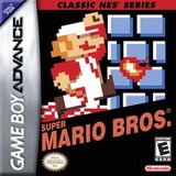 Super Mario Bros. (Game Boy Advance)